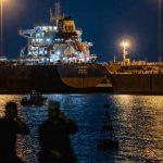 U.S. crude tops $100 and the S&P 500 approaches correction as Iran war enters second month