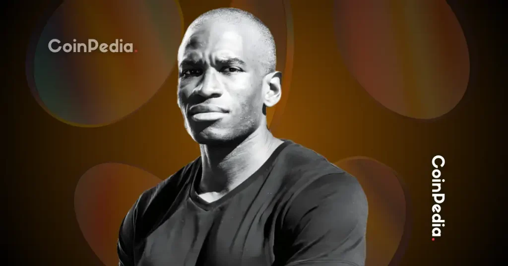 Exclusive: Arthur Hayes Says He Will Believe Ripple Supporters When Institutions Use XRP On-Chain at Scale