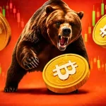 Bitcoin Rejected Again — Is BTC Setting Up for a Sharp Drop Below $70K?
