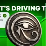 Bitget Investigates After ZachXBT Exposes RAVE Token Insider Manipulation