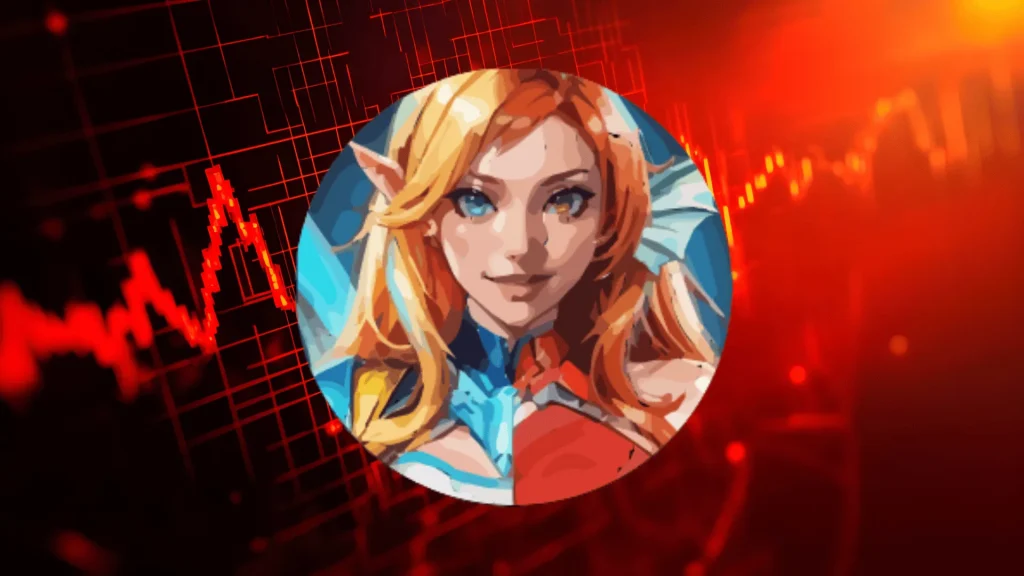 SIREN Price Jumps 100%, But Charts Signal a Bull Trap Ahead