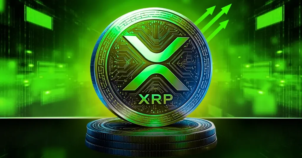 XRP Price Breakout Next Week? Fractal Analysis Points to $40 Target Before End of May