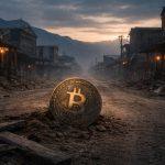 Bitcoin network activity just hit an 8-year low — has Wall Street replaced retail in the market?