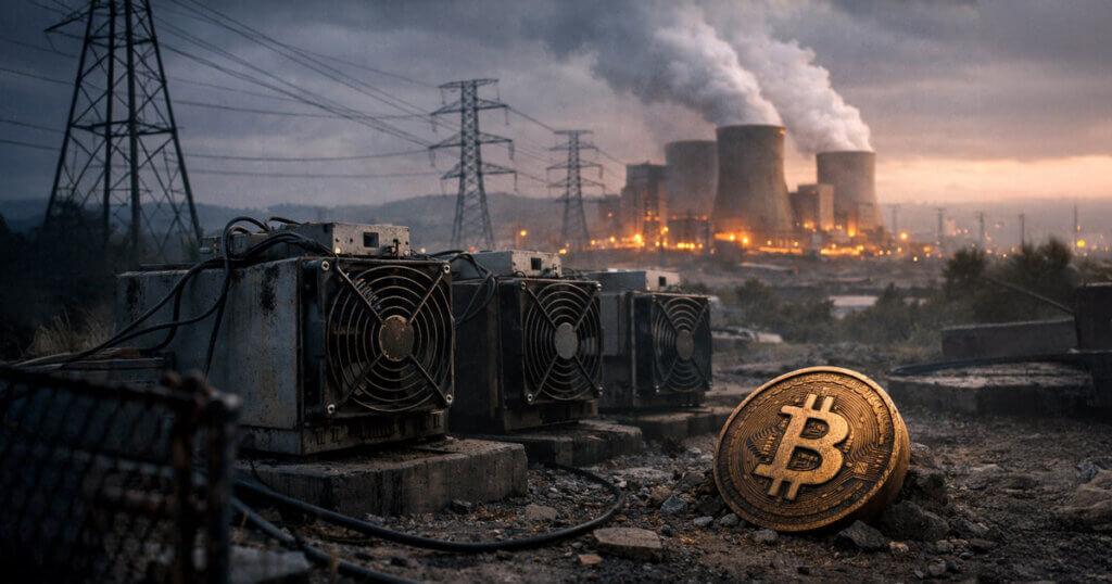 The Bitcoin miner sell-off looks close to exhaustion marking impending reversal in market pressure
