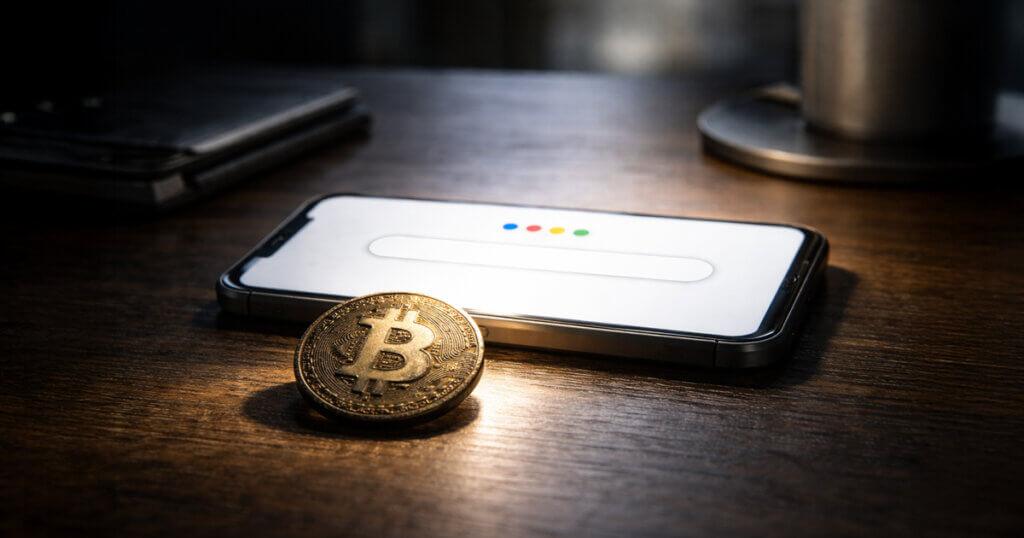 Bitcoin still cannot get regular people as excited as 2017 even after winning over Wall Street