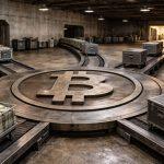 Bitcoin’s “permanent buyers” are starting to sell as debt and cash pressures mount