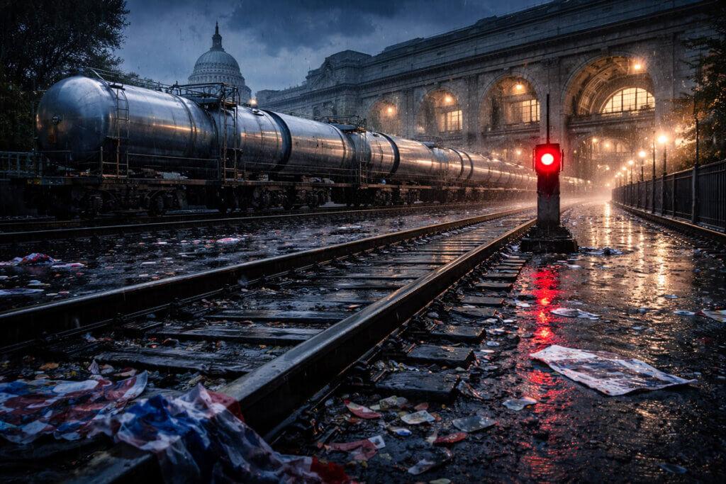 White House study exposes stablecoin yield ban does little for banks, raising the stakes for CLARITY in the Senate