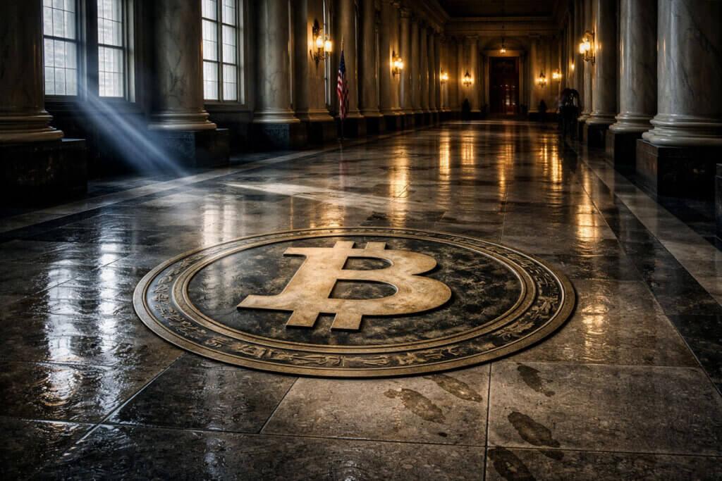 CLARITY Act faces White House blitz as Treasury and SEC flood Senate with coordinated pressure this week