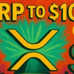 XRP Road To $10 Broken Down By Experts, Who Are Also Backing This New Payment Token To Shine
