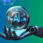 AI Coins Rally Hard As SERV, BNKR, VVV Jump