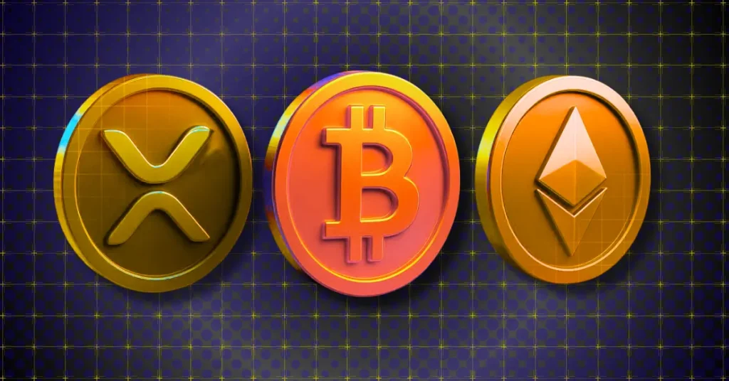 Top Analyst Reveals What’s Next For Bitcoin, Ethereum and XRP Prices