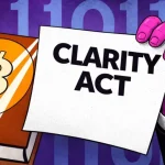 Clarity Act News Today: Thursday Markup Set but Democrat Votes Could Determine the Bill’s Fate