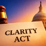 CLARITY Act Markup Today LIVE Updates: Tim Scott Reveals 3-Point Plan to Keep Crypto in America