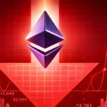 While Bitcoin Drops Below $75,000, Is Ethereum Price Heading Below $2,000?
