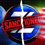 UK Sanctions Crypto Exchanges for First Time Under Russia Regime