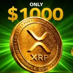 Could XRP Be Pegged to Gold as Part of a New Global Reserve Currency System?