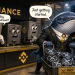 XRP’s bullish signals are building, but price action has yet to follow