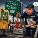 The US Bitcoin ATM industry is breaking under fraud, bans, and fees