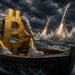 Markets are moving toward a new global financial crisis. These are the tripwires that would confirm it