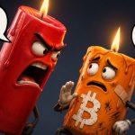 Bitcoin price just lost $80k because US PPI hit 6% matching 2022 levels, stoking inflation fears