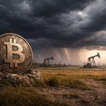 Ethereum price pullback to $2,100 pits oil pressure against AI, tokenization bets