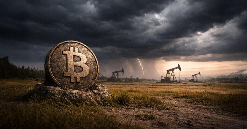 Ethereum price pullback to $2,100 pits oil pressure against AI, tokenization bets