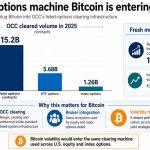 Nasdaq’s Bitcoin options win SEC approval, but Wall Street’s real battle is still ahead
