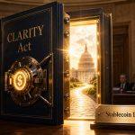 Next week’s CLARITY Act markup could fall apart over Trump family crypto ethics fight