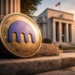 The Fed may open direct settlement rails to crypto firms as banks warn of liquidity risk