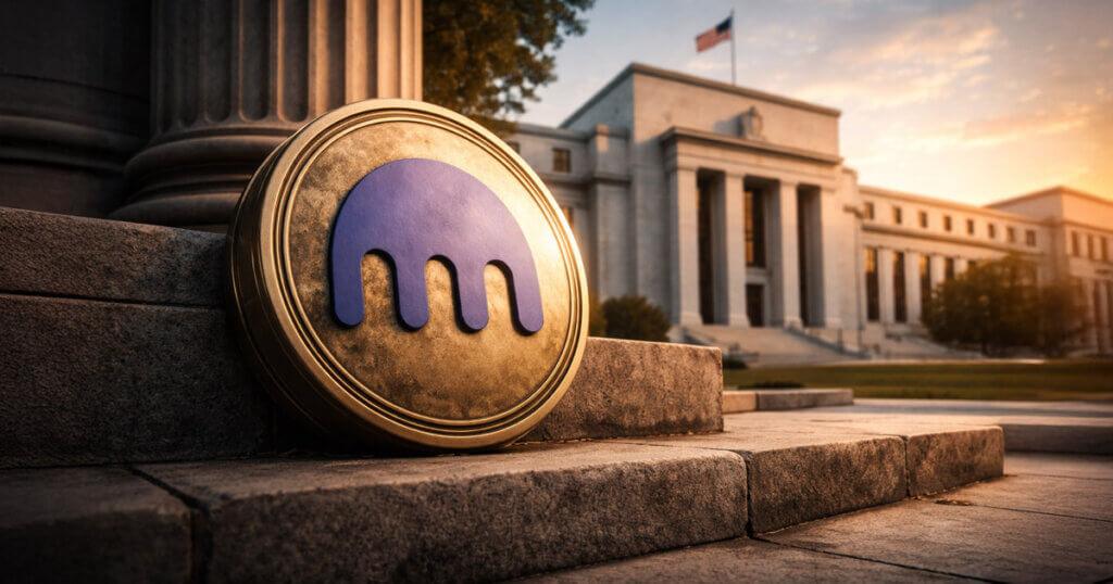 The Fed may open direct settlement rails to crypto firms as banks warn of liquidity risk