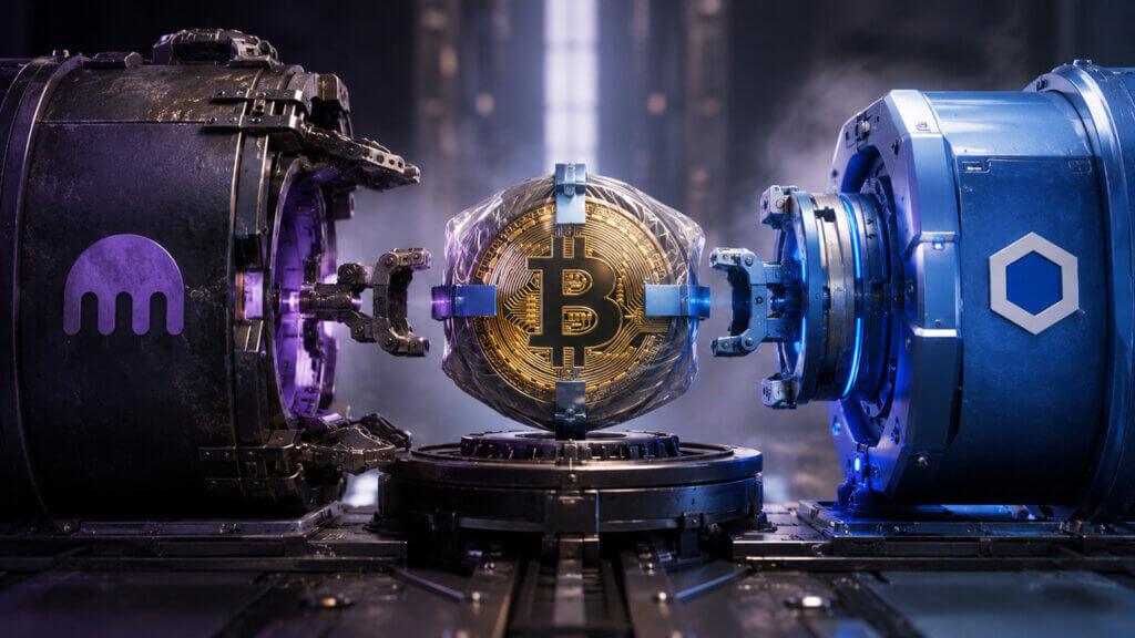 THORChain exploit turns emergency chain halt into a DeFi trust test