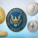 SEC tokenized stock exemption to let equities move onto crypto rails