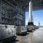 SpaceX IPO betting on Hyperliquid values Elon Musk’s company above $2 trillion even before SEC filing