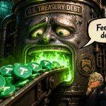 Tether’s $141 billion Treasury pile reveals the stablecoin risk now embedded in US debt