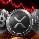 Why Is the Crypto Market Crashing Today? $86 Billion Wiped Out