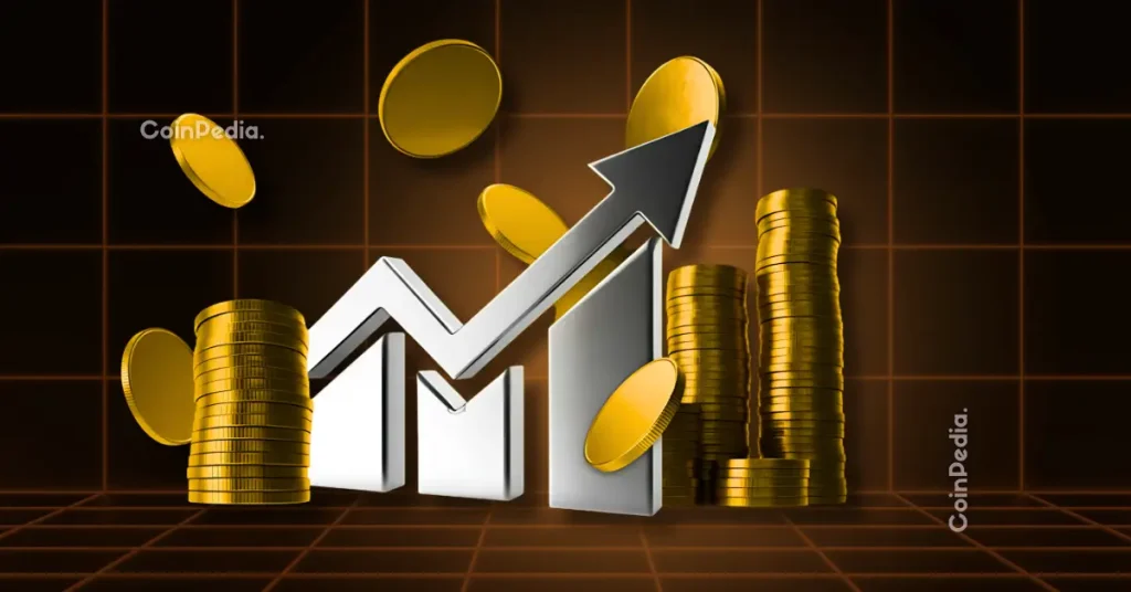 ETHGas (GWEI) Hits a New ATH, But Why Is Trading Volume Falling as Price Rises?