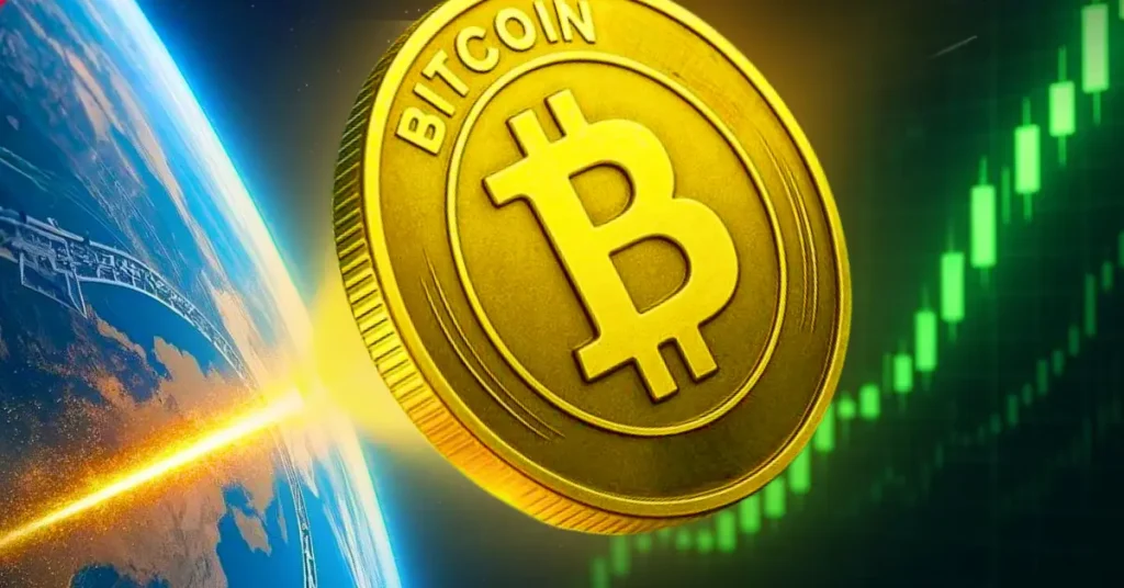 Real Vision Analyst Reveals Why Buying Bitcoin at $60,000s Is a Once in Cycle Opportunity