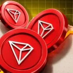 TRON Price Prediction: Can TRX Reclaim $0.38 Level?