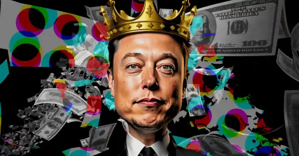 SpaceX Begins Trading at $160 as Elon Musk Becomes World’s First Trillionaire