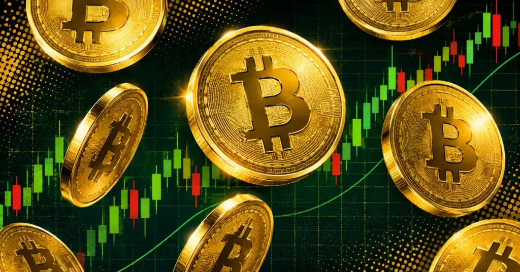 How Low Will Bitcoin Price Go After 13% Crash?