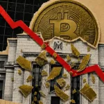 Why is Crypto Going Down Today?