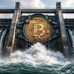 A mystery whale paid $30 million to exit BlackRock Bitcoin ETF before the market fell
