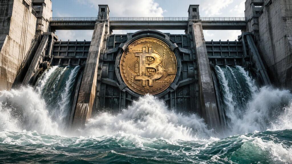 A mystery whale paid $30 million to exit BlackRock Bitcoin ETF before the market fell