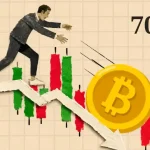 Bitcoin Price Falls Below $70,000 and Breaks Bullish Structure, Here’s Why $69,000 Is the Key Level to Watch