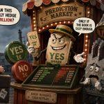 Prediction markets can hedge corporate losses – Who decides if they pay out?