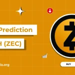 Zcash (ZEC) Price Prediction 2026, 2027–2030: Privacy Coin Growth Ahead