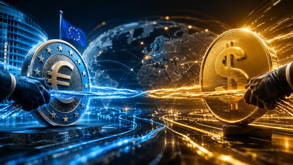 Turkish lira stablecoins show why Europe’s regulated euro tokens may struggle
