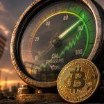Oil finally loses its grip on Bitcoin – but now liquidity takes over the sell pressure