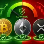 What’s Next For Bitcoin, Ethereum And XRP Prices As Crypto Market Hits $3 Trillion?