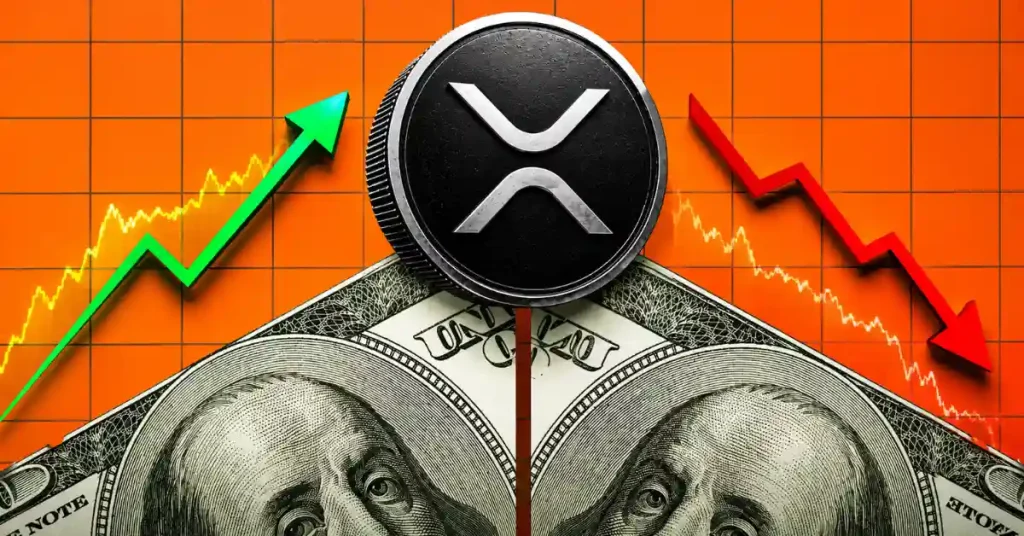 XRP Price Prediction: After A 10% Fall, Where Does XRP Bottom Post-FOMC?